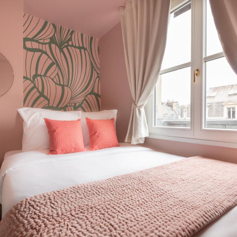 Merveil - Luxury Suite - Champs Elysees - Royale I - Appartement - 21