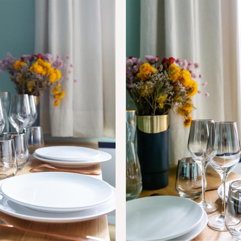 Merveil - Luxury Suite - Champs Elysees - Royale I - Appartement - 47