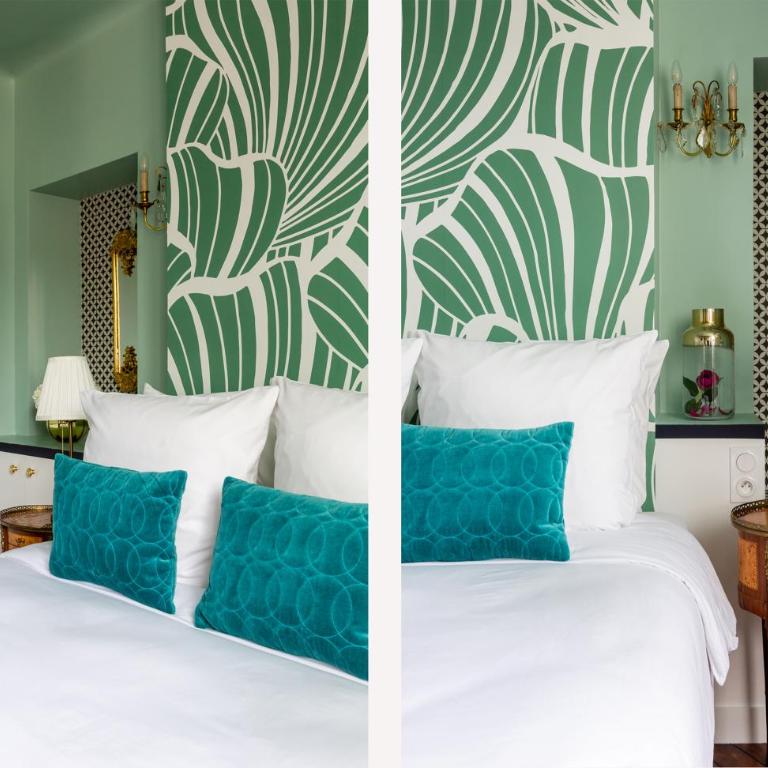 Merveil - Luxury Suite - Champs Elysees - Royale I - Appartement - 53