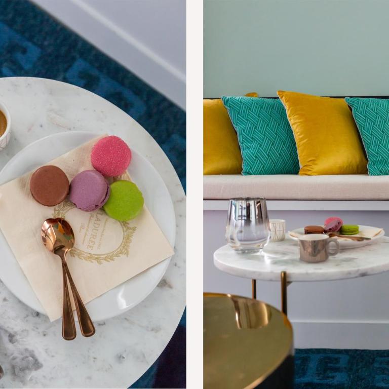 Merveil - Luxury Suite - Champs Elysees - Royale I - Appartement - 63