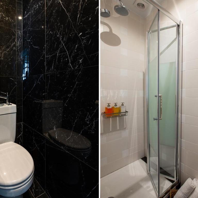 Merveil - Luxury Suite - Louvre - Aboukir III - Appartement - 19