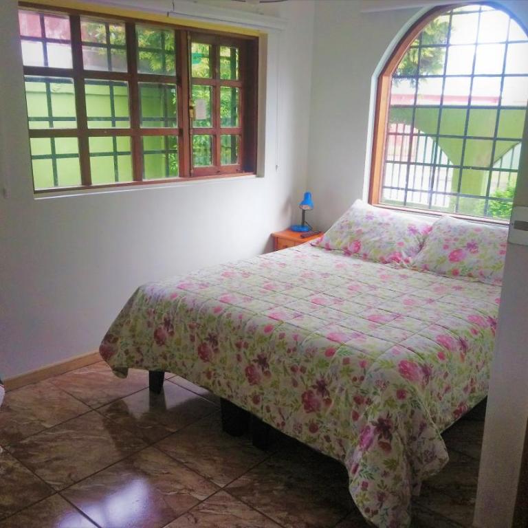 Habitaciones en Puerto Montt - Double Room with Private Bathroom - 4