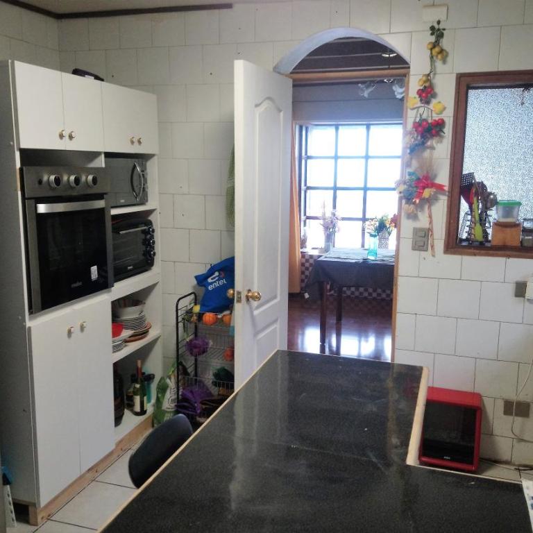 Habitaciones en Puerto Montt - Double Room with Private Bathroom - 2