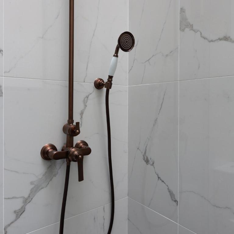 Merveil - Luxury Suite - Louvre - Aboukir II - Apartment - 13