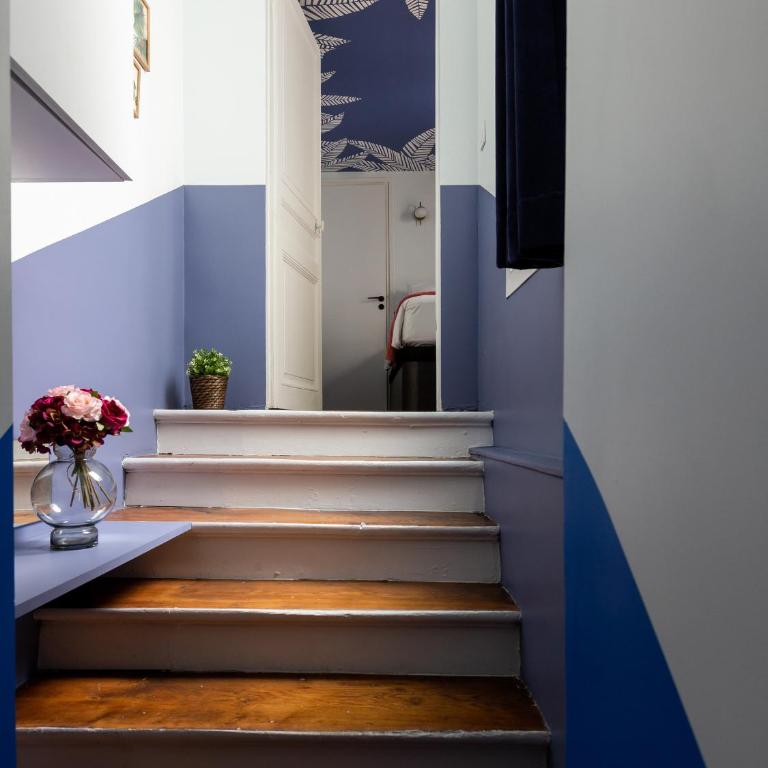 Merveil - Luxury Suite - Louvre - Aboukir II - Apartment - 27