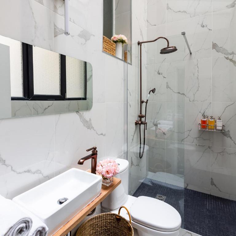 Merveil - Luxury Suite - Louvre - Aboukir II - Apartment - 47