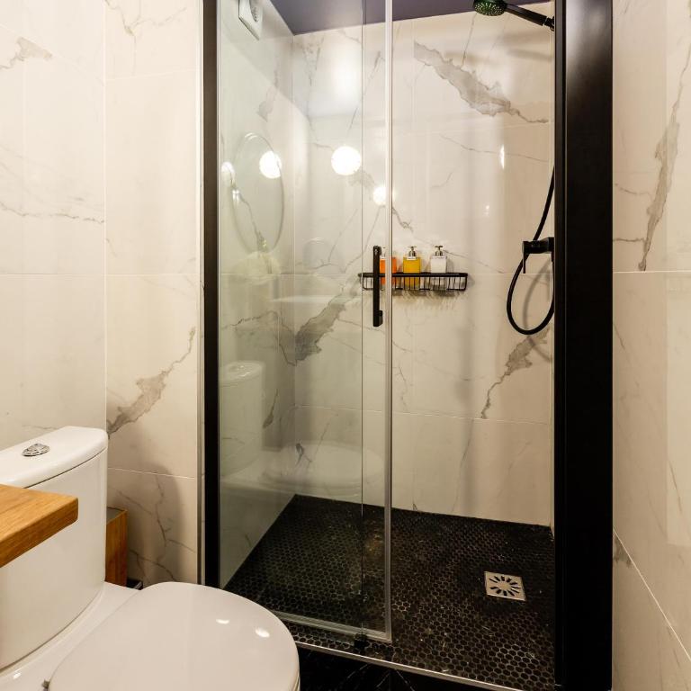 Merveil - Luxury Suite - Louvre - Aboukir II - Apartment - 57