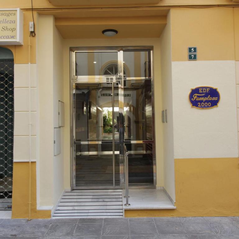 Apartamento Calle Cruz - Apartamento - 15