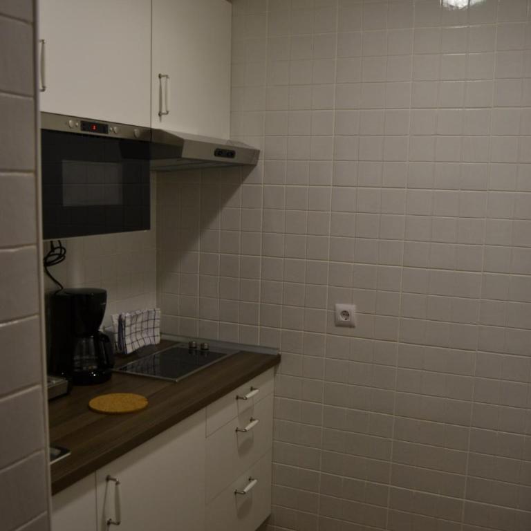 Hostal Jentoft - Habitación Familiar Deluxe - 2