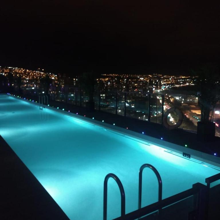 Departamentos de Lujo ,costado Mall Plaza - Apartamento - 18