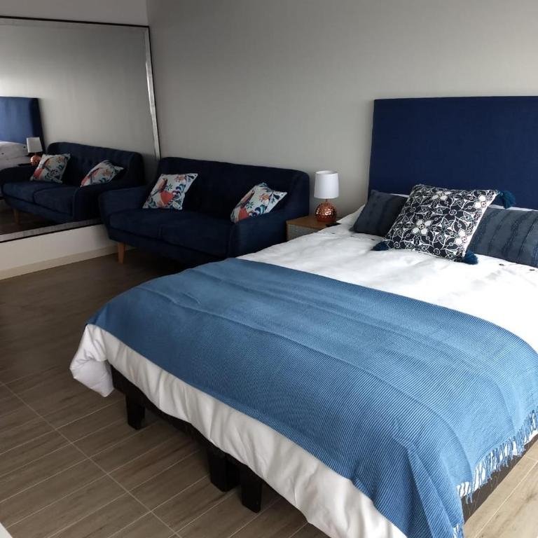 Departamentos de Lujo ,costado Mall Plaza - Apartamento - 2