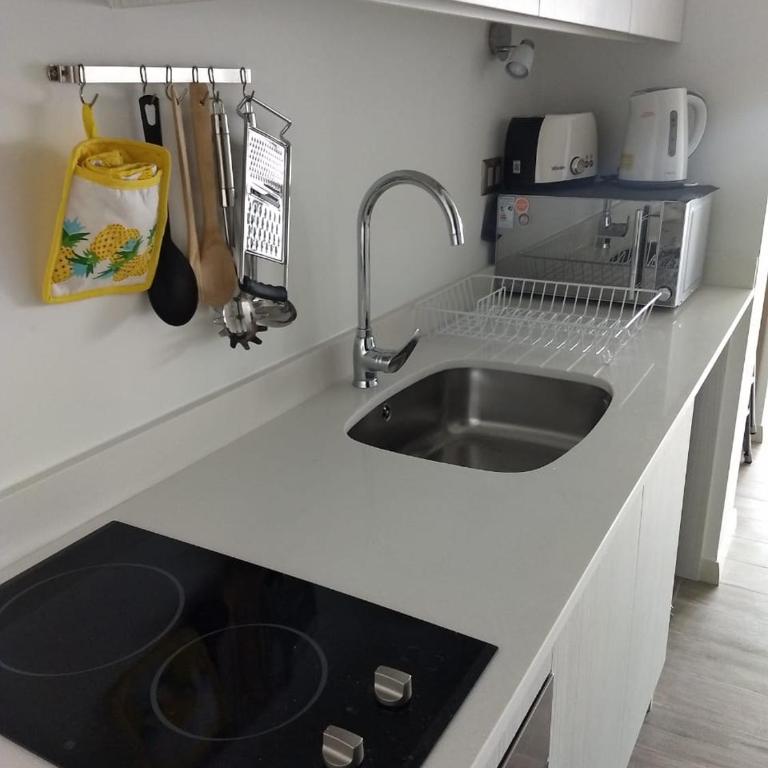 Departamentos de Lujo ,costado Mall Plaza - Apartamento - 5
