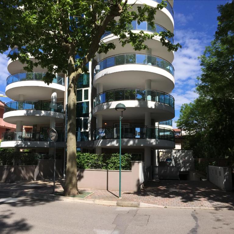 Skyresidence - Appartamento - 3