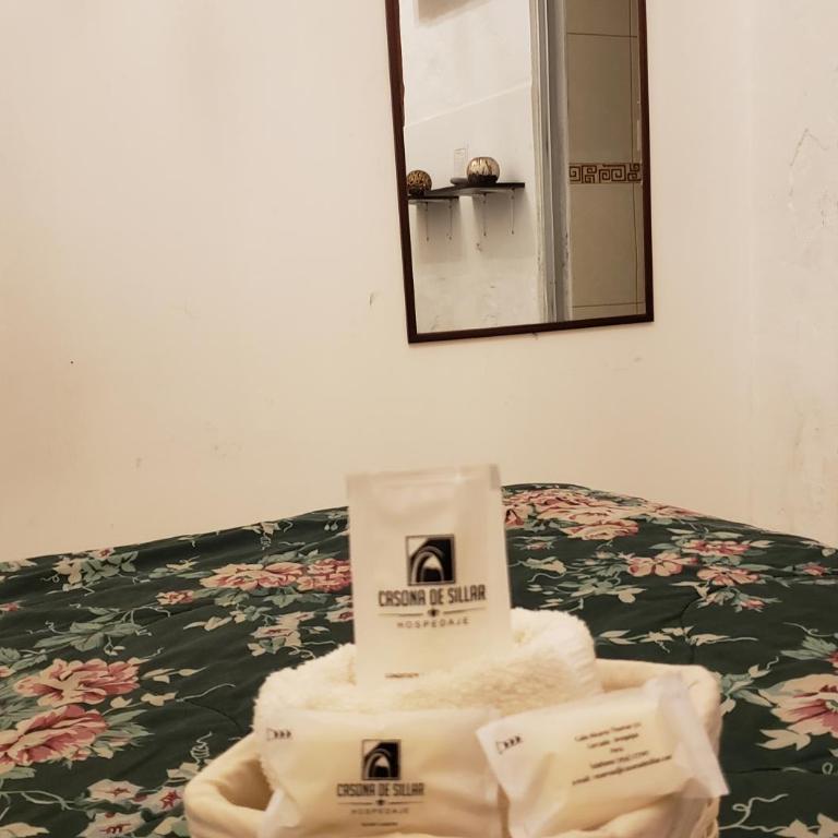 Casona de Sillar - Standard Double Room - 7