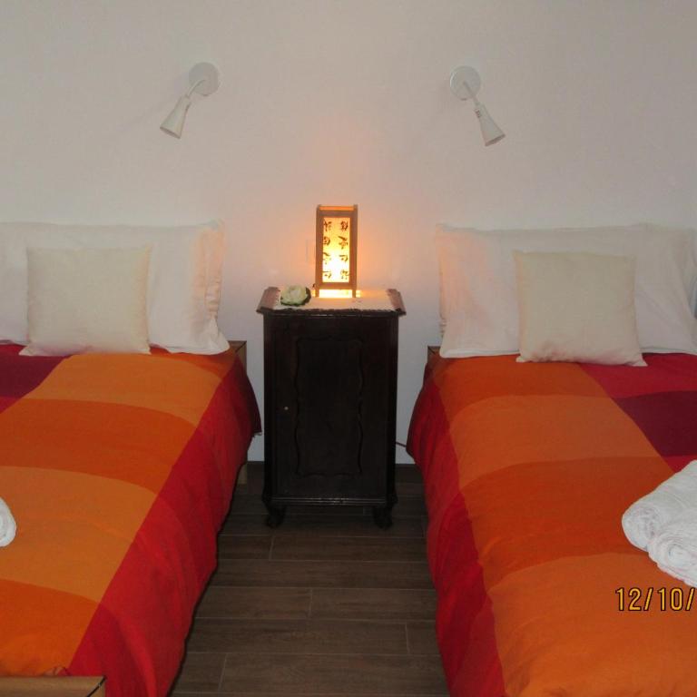 Il Sole - Appartamento con 2 Camere da Letto - 11