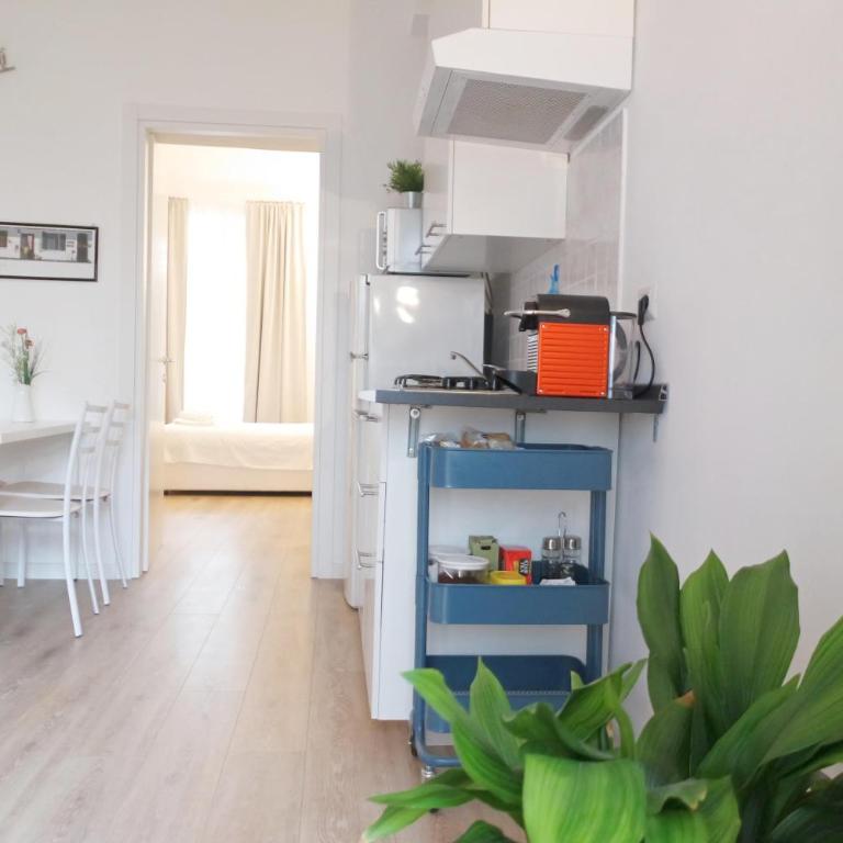 LikeHome Milano - Via Crema - Appartamento - 10