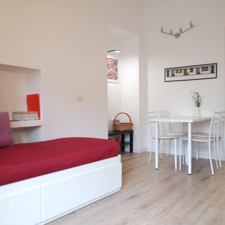 LikeHome Milano - Via Crema - Appartamento - 11