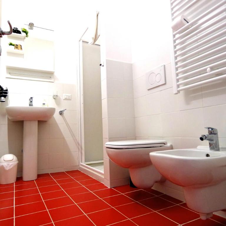 LikeHome Milano - Via Crema - Appartamento - 7