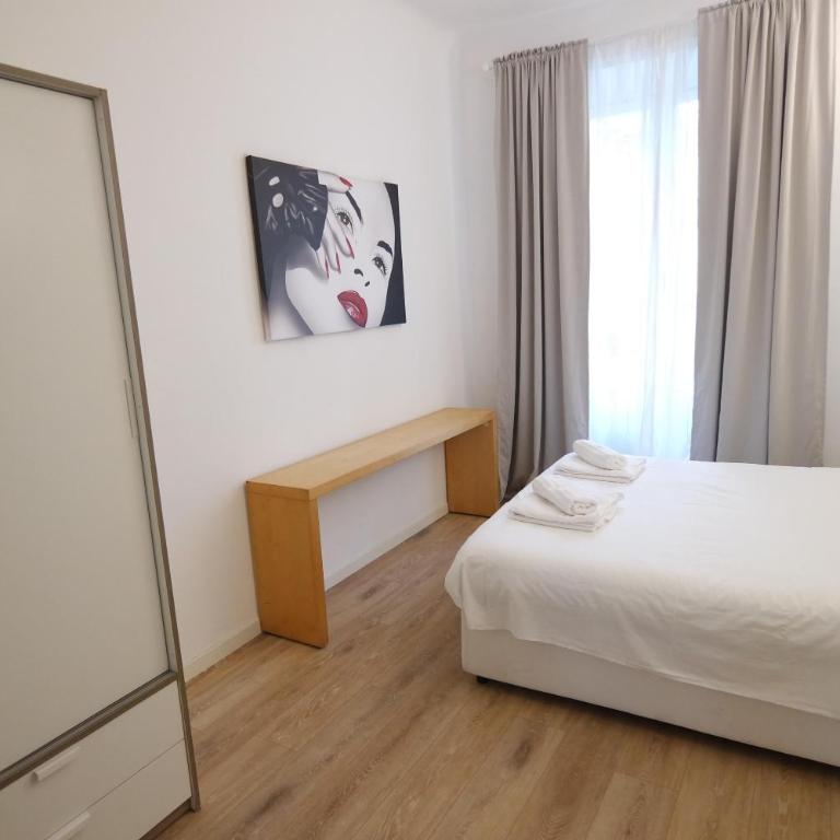 LikeHome Milano - Via Crema - Appartamento - 6