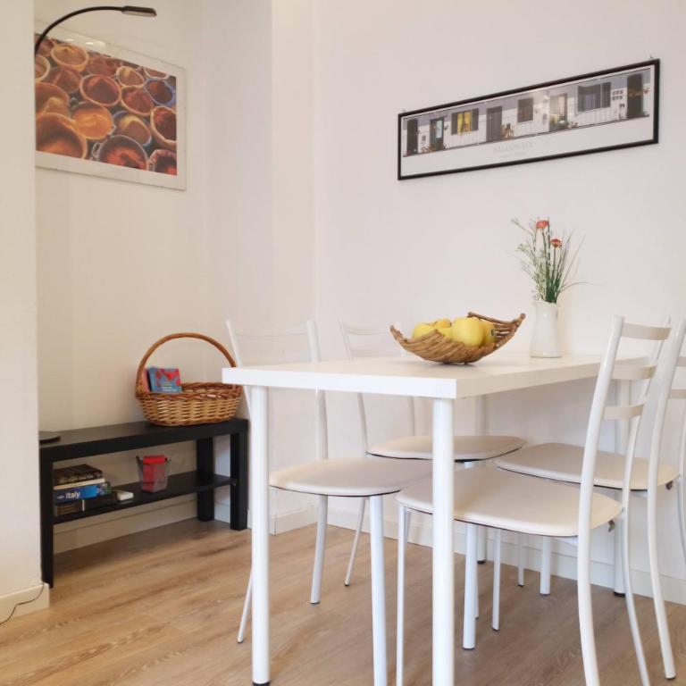 LikeHome Milano - Via Crema - Appartamento - 8
