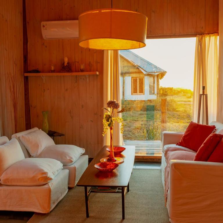 BDL Beach Design loft Two - Three-Bedroom House - 6