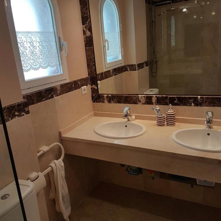 Marbella Elviria - Apartamento - Planta baja - 19