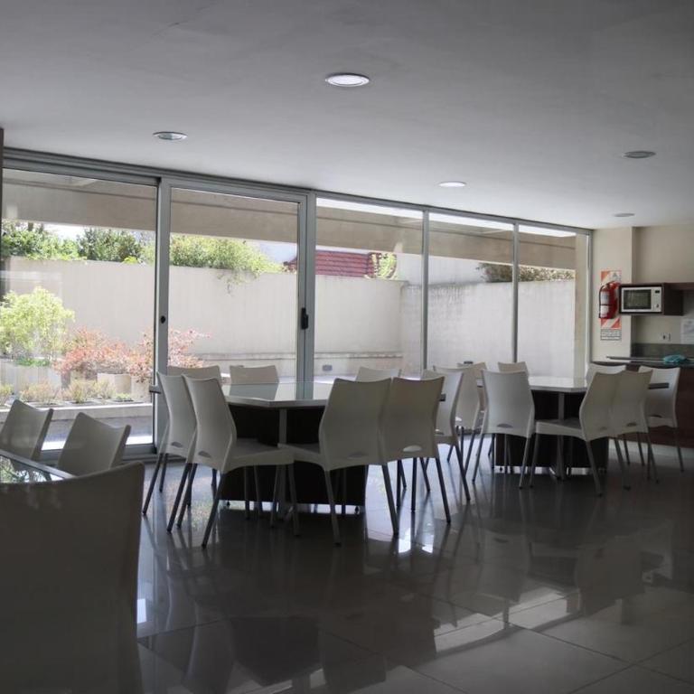 Departamento Terra IV - con cochera - Apartamento - 25
