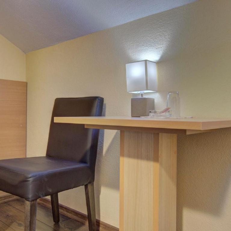 Tihe Noci Motel - Single Room - 5