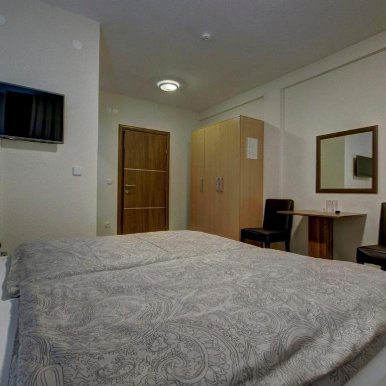 Tihe Noci Motel - Double Room - 3