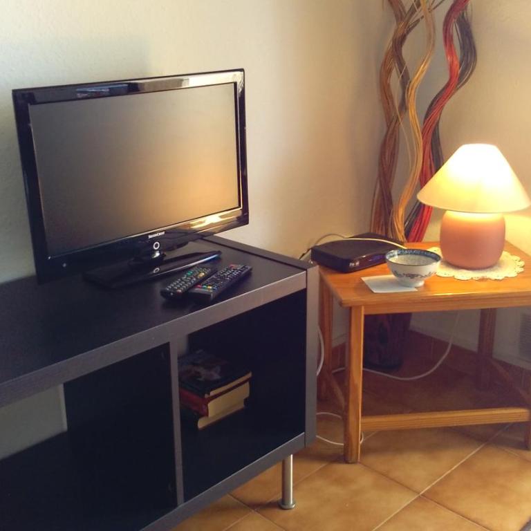 Ocean view over Los Cristianos, Playa las Vistas, WiFi - Apartamento con vistas al mar - 25