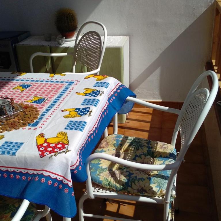 Ocean view over Los Cristianos, Playa las Vistas, WiFi - Apartamento con vistas al mar - 22
