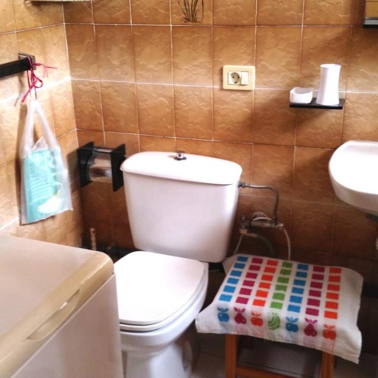 Ocean view over Los Cristianos, Playa las Vistas, WiFi - Apartamento con vistas al mar - 26