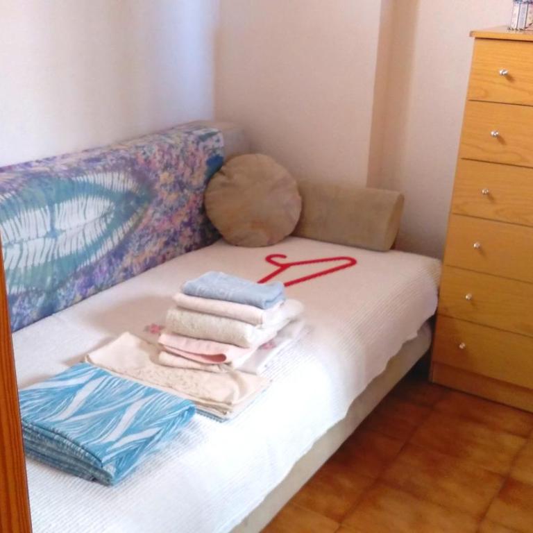 Ocean view over Los Cristianos, Playa las Vistas, WiFi - Apartamento con vistas al mar - 11