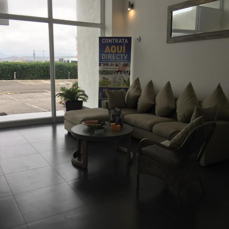 Costa Mansa II, Avenida Costanera 3100 , Departamento 2201 - Apartamento - 4