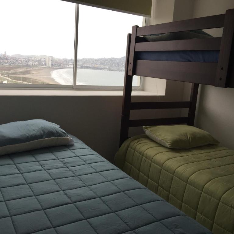 Costa Mansa II, Avenida Costanera 3100 , Departamento 2201 - Apartamento - 10