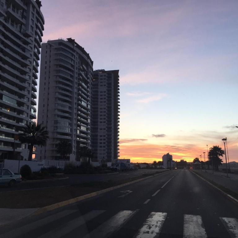 Costa Mansa II, Avenida Costanera 3100 , Departamento 2201 - Apartamento - 29