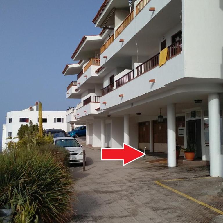 Ocean view over Los Cristianos, Playa las Vistas, WiFi - Apartamento con vistas al mar - 39