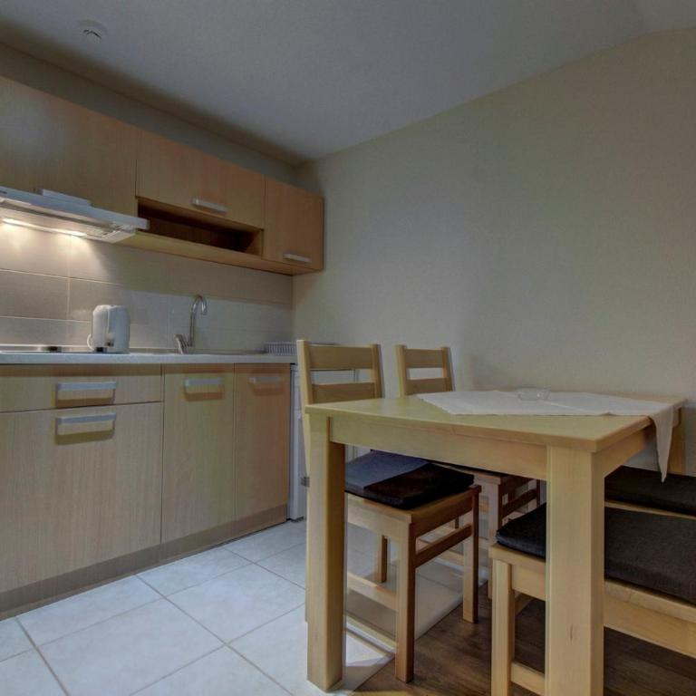 Tihe Noci Motel - Studio - 10