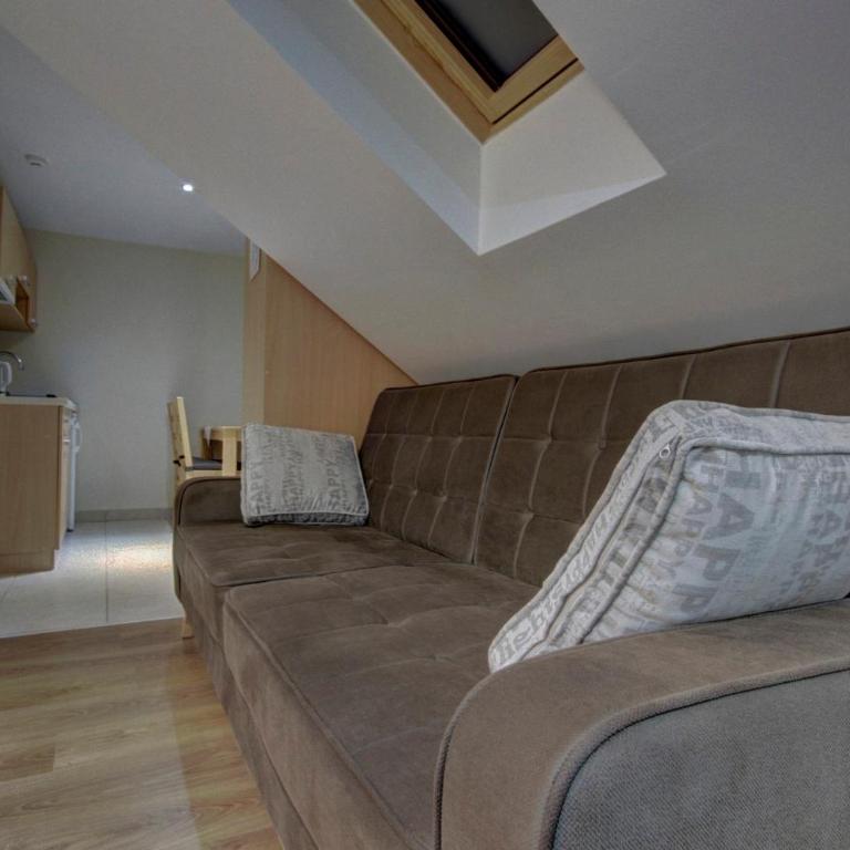 Tihe Noci Motel - Studio - 13