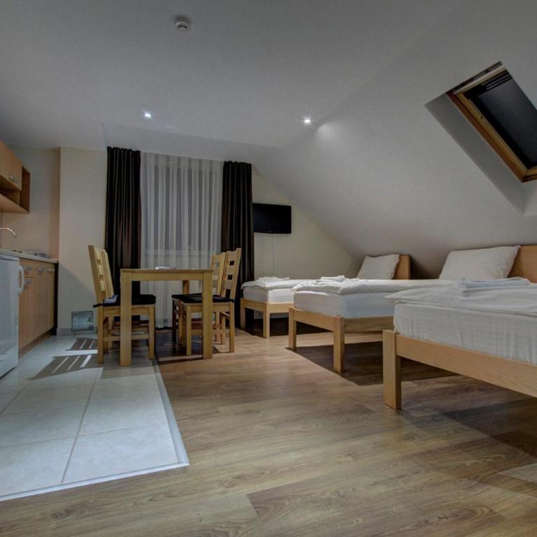 Tihe Noci Motel - Studio - 14