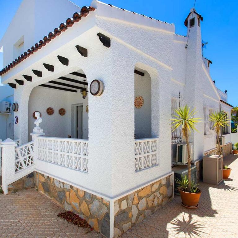 CH Villa Sola Ciudad Quesada - Villa con Piscina Privata - 3