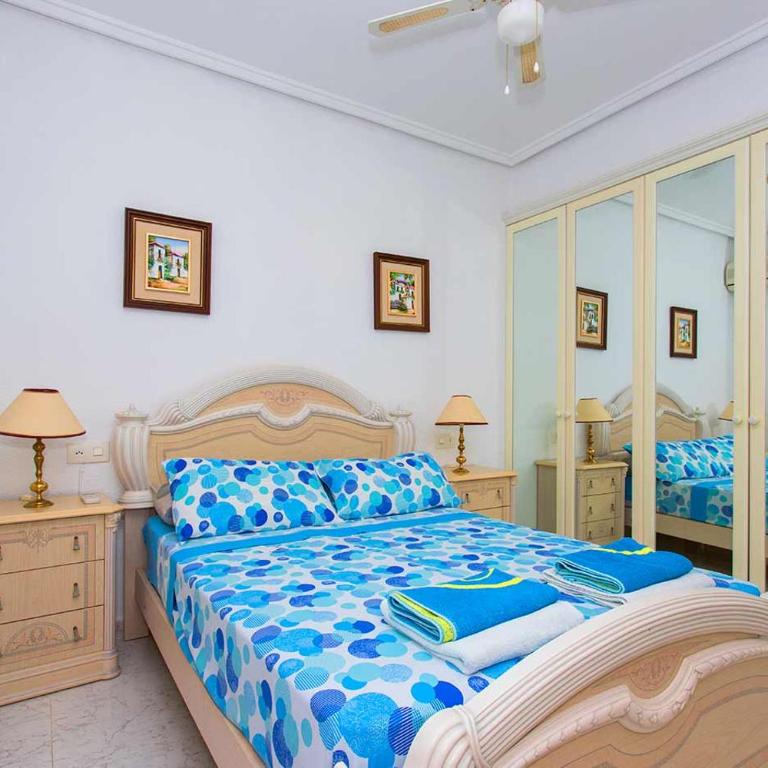 CH Villa Sola Ciudad Quesada - Villa con Piscina Privata - 16