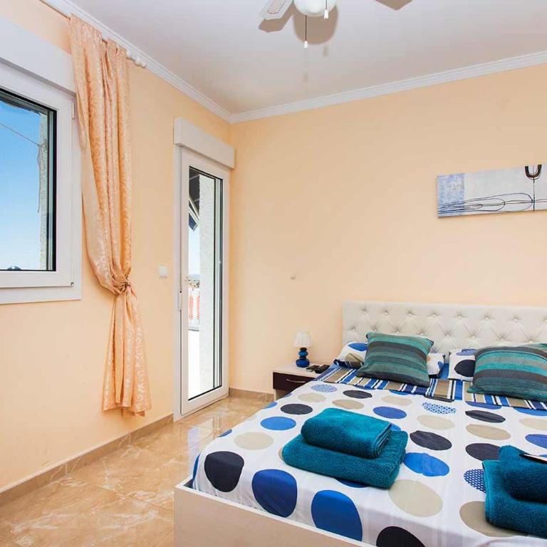 CH Villa Sola Ciudad Quesada - Villa con Piscina Privata - 23