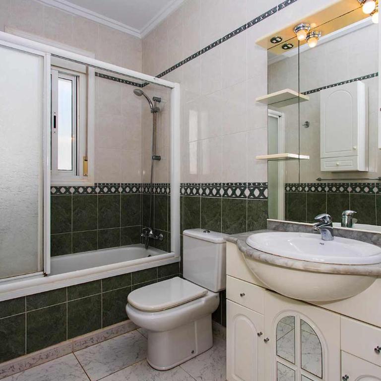 CH Villa Sola Ciudad Quesada - Villa con Piscina Privata - 17