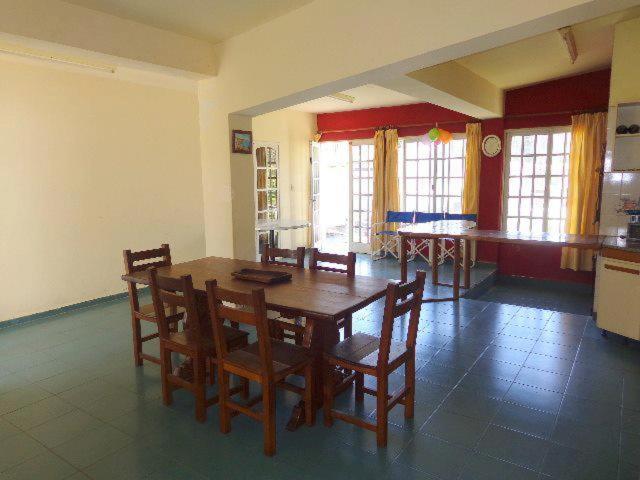 Casa en Potrero de los Funes - Three-Bedroom House - 11