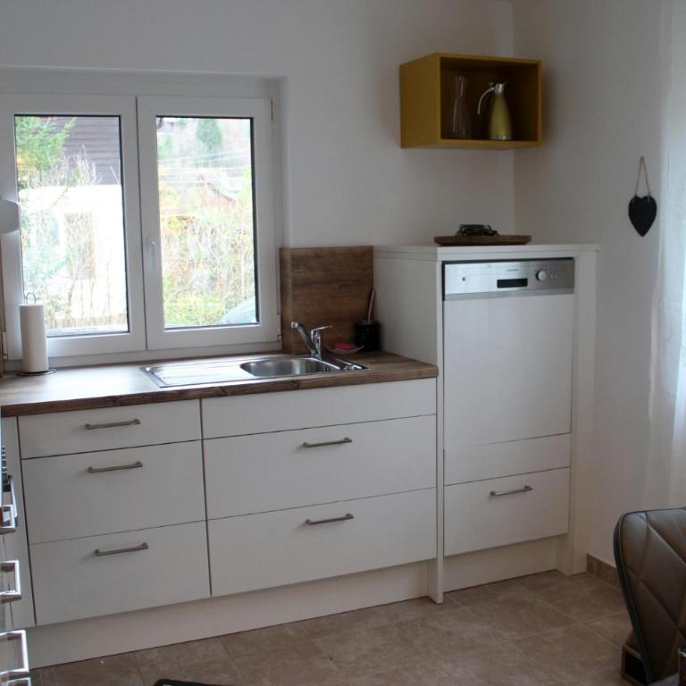 Ferienwohnung Loserblick - One-Bedroom Apartment - 21