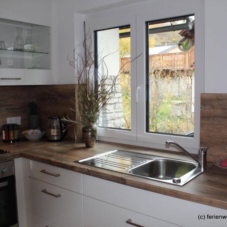 Ferienwohnung Loserblick - One-Bedroom Apartment - 16