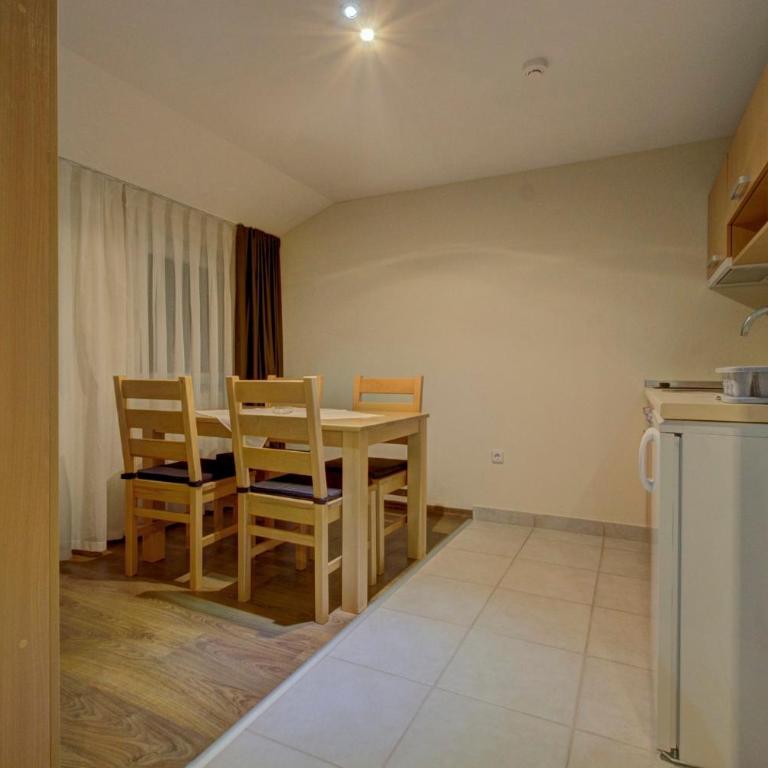 Tihe Noci Motel - Studio - 5