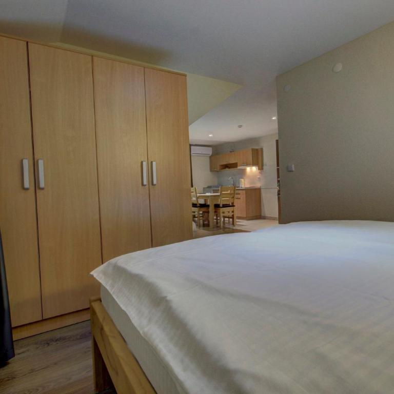 Tihe Noci Motel - Studio - 3