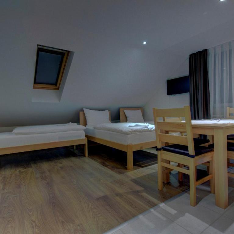 Tihe Noci Motel - Studio - 6